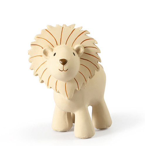 Tikiri: Mijn Eerste Safaridiertje / Leeuw