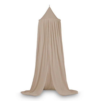 Klamboe vintage 245cm nougat