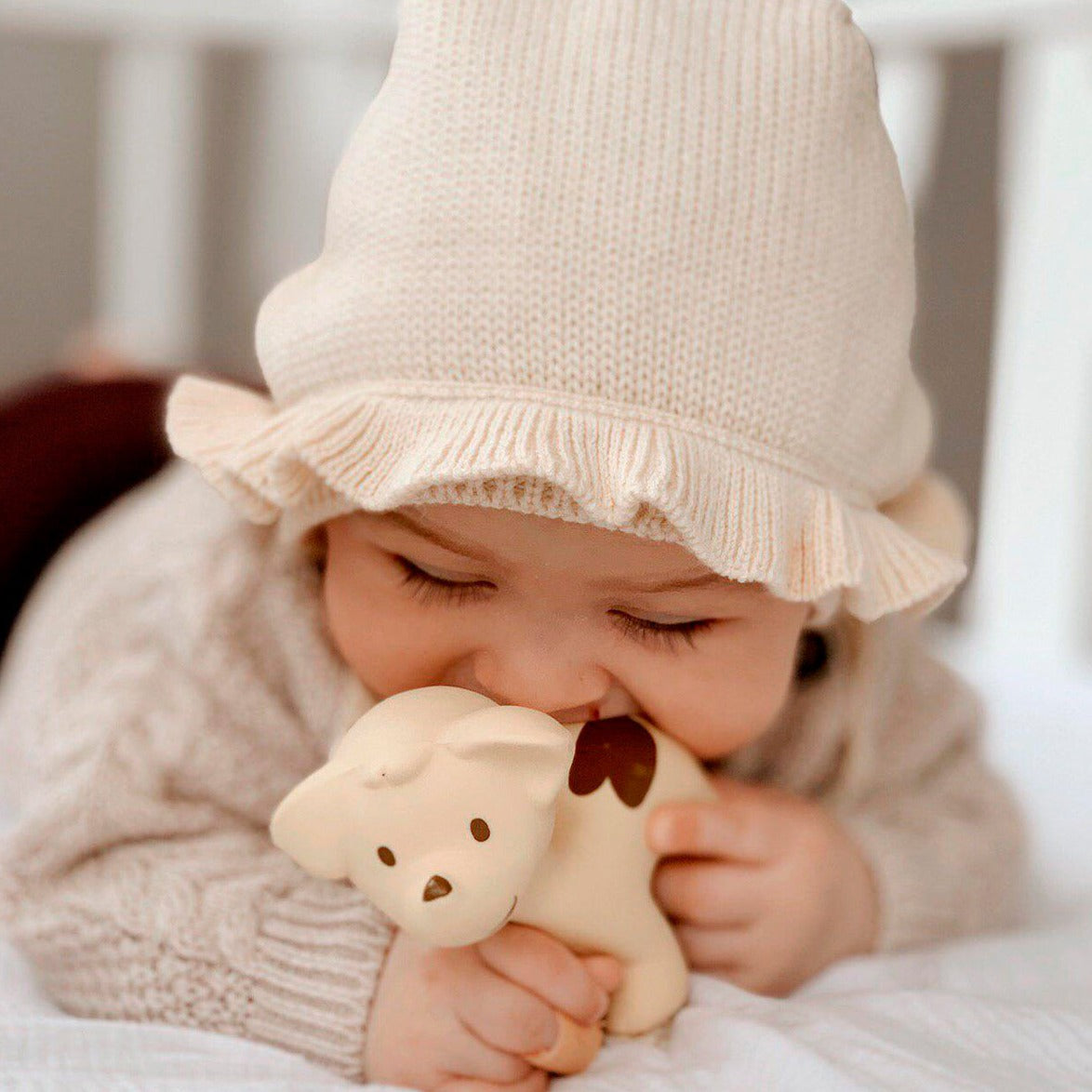 Tikiri: Mijn Eerste Boerderijdiertje / Hond