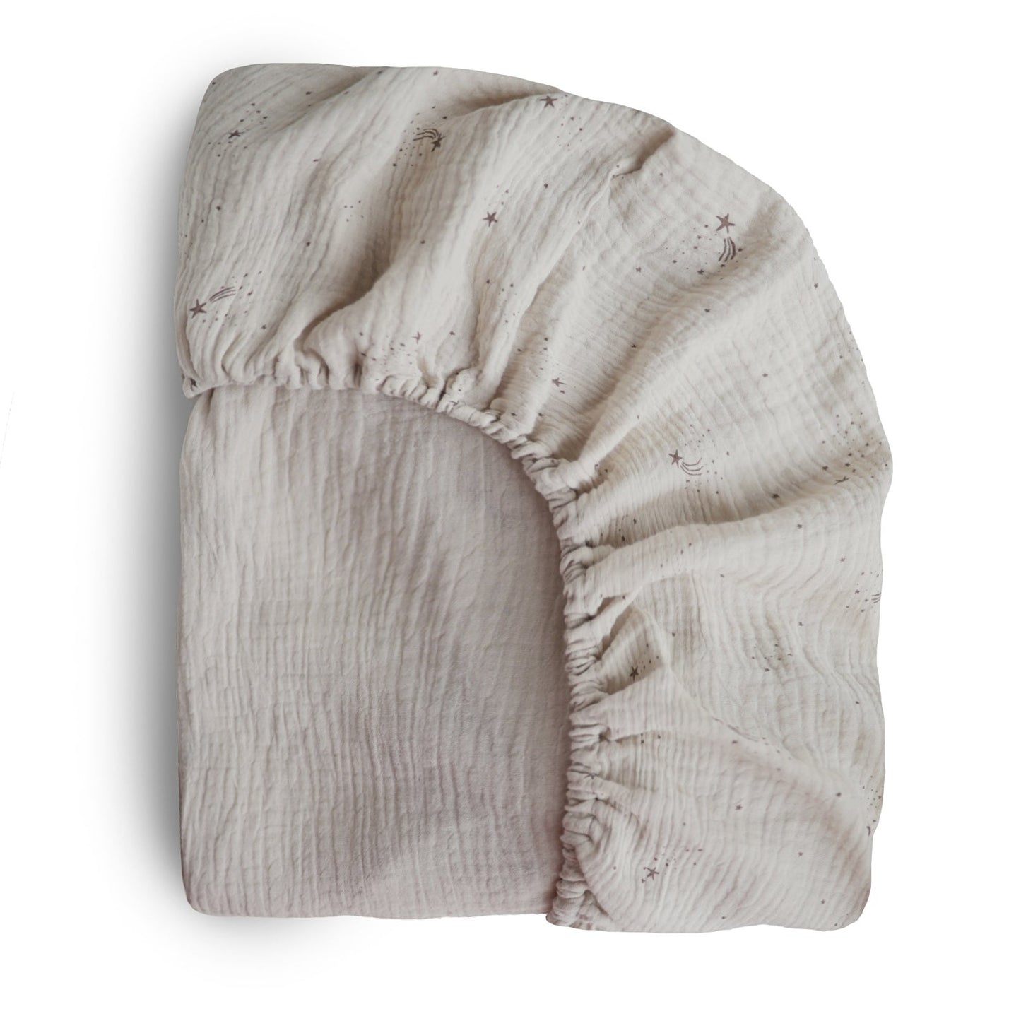 Hoeslaken ledikant Falling Star