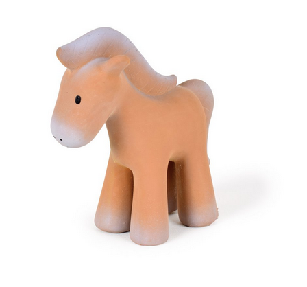 Tikiri: Mijn Eerste Boerderijdiertje / Paard