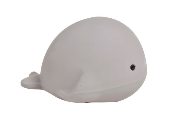 Tikiri: Mijn Eerste Oceaandiertje / Walvis