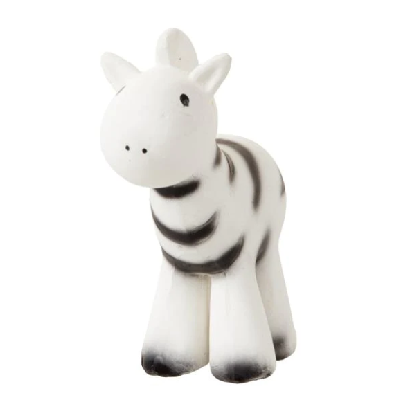 Tikiri: Mijn Eerste Safaridiertje / Zebra