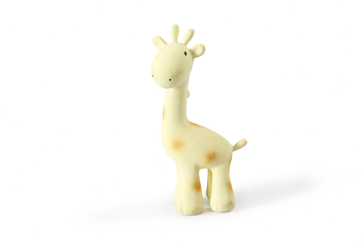 Tikiri: Mijn Eerste Safaridiertje / Giraf