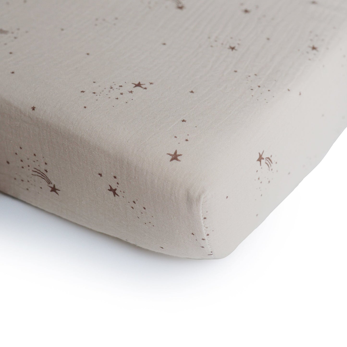 Hoeslaken ledikant Falling Star
