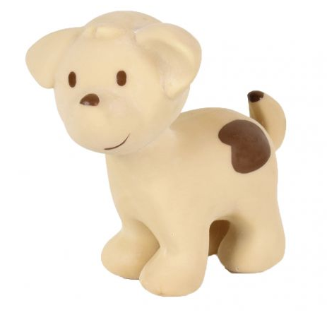 Tikiri: Mijn Eerste Boerderijdiertje / Hond